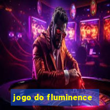 jogo do fluminence